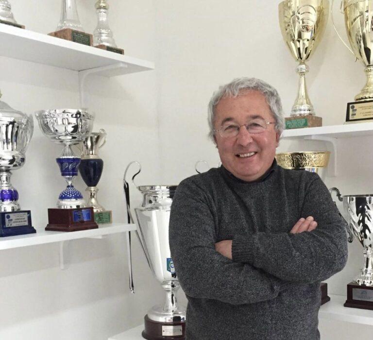 Maurizio Falcinelli torna al Sansepolcro, sarà il nuovo Responsabile dell’Area Tecnica bianconera