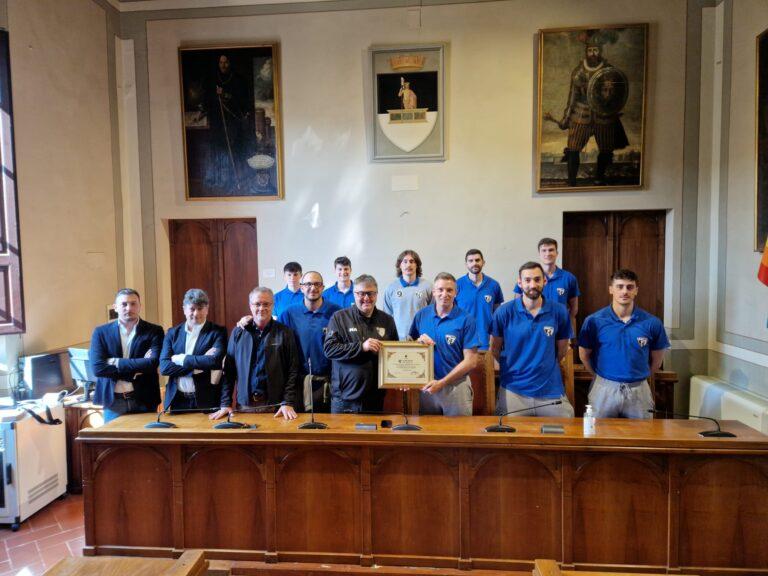 La Dukes basket neo promossa in serie C, a Palazzo delle Laudi. Il Sindaco “orgogliosi di voi”