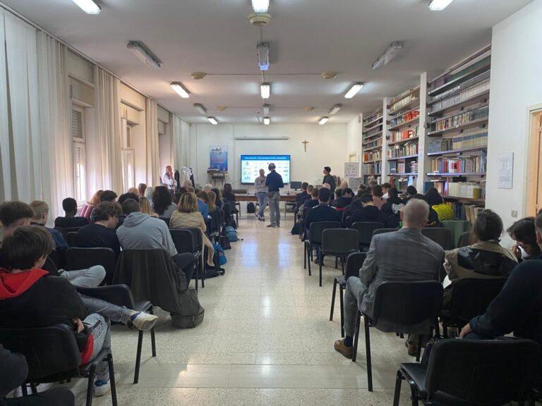 Città di Castello diventa Città ad Impatto Positivo