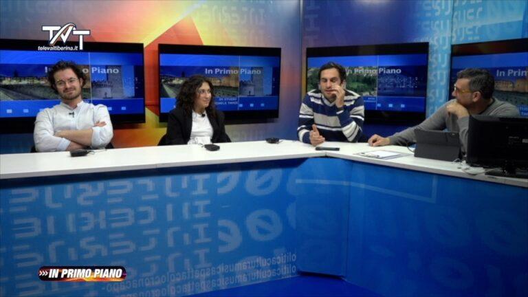 Ad In Primo Piano “I Citti del Fare”