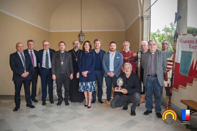 Imago Dei, la seconda edizione domenica 7 maggio a Sansepolcro