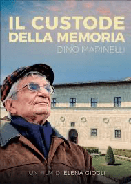Il custode della memoria vince il premio “sorriso Rai cinema channel”