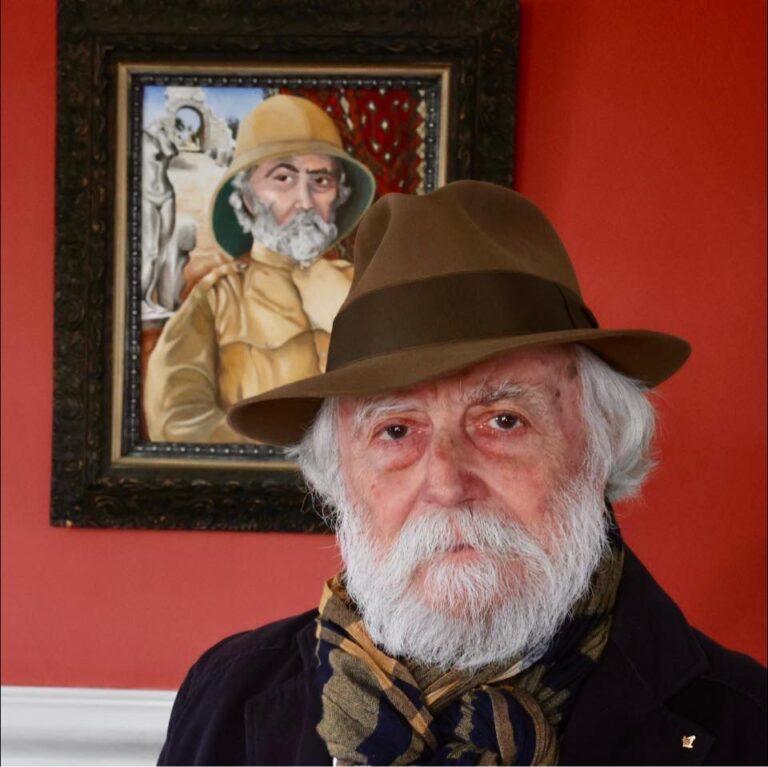 Il cordoglio dell’amministrazione comunale, per la morte di Fausto Braganti