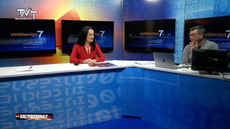 A Valtiberina 7, Moira Lena Tassi