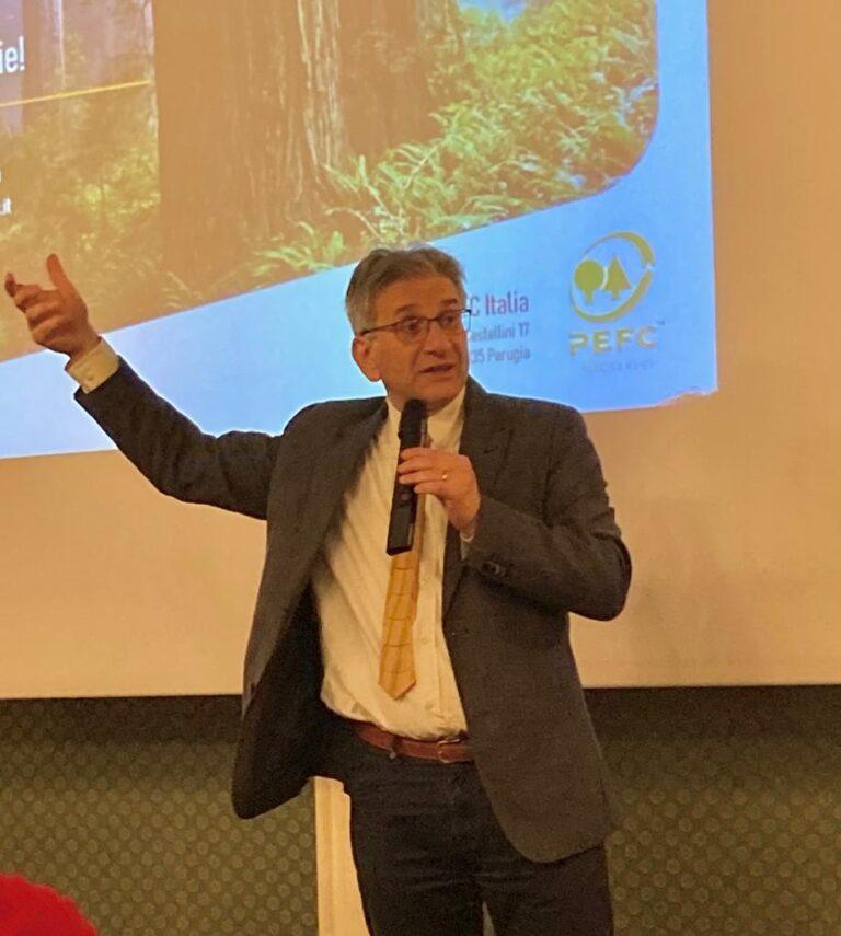 Il Lions tifernate compie 55 anni