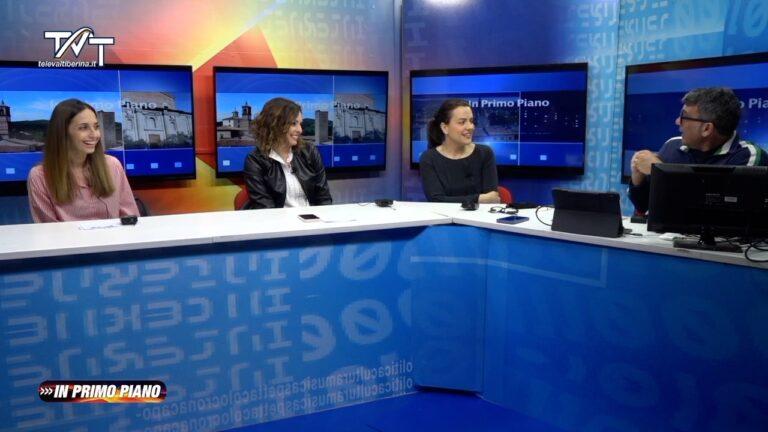 Ad In Primo Piano “I Fiori di Lillà”