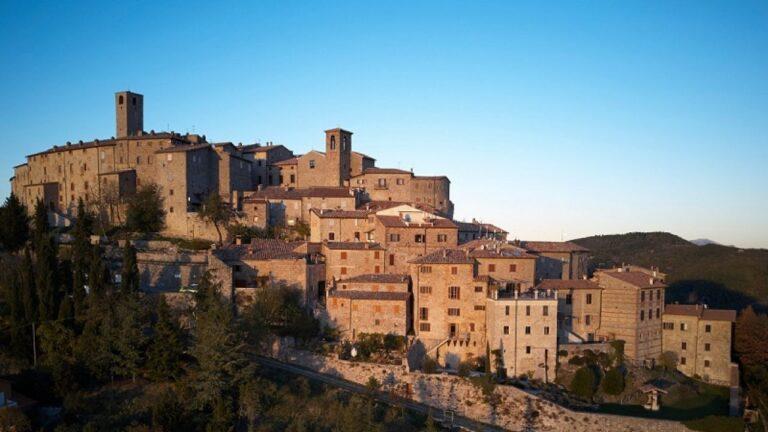 Monte Santa Maria Tiberina – Due appuntamenti dedicati alla salute delle donne domenica 30 giugno a Palazzo Bourbon il convegno dal titolo “Prendersi cura dell’universo femminile”