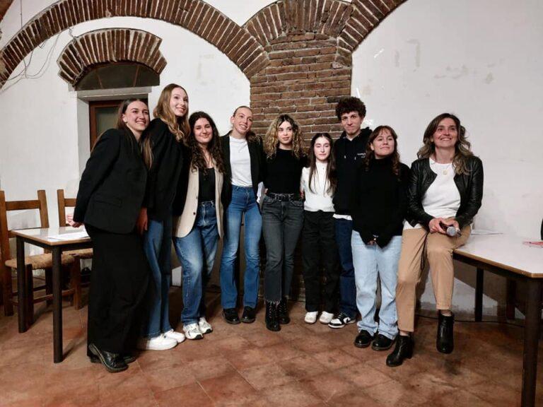Lo scorso 5 maggio la IX Notte Nazionale del Liceo Classico