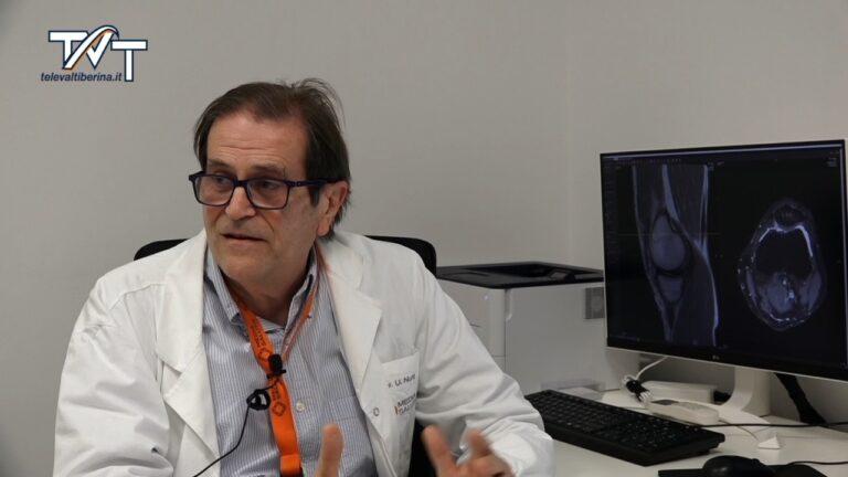 Centro Media Salutis Città di Castello: Umberto Nuti (medico radiologo) “il centro offre un servizio di qualità, veloce e affidabile grazie alla più avanzata tecnologia imaging basata sull’intelligenza artificiale