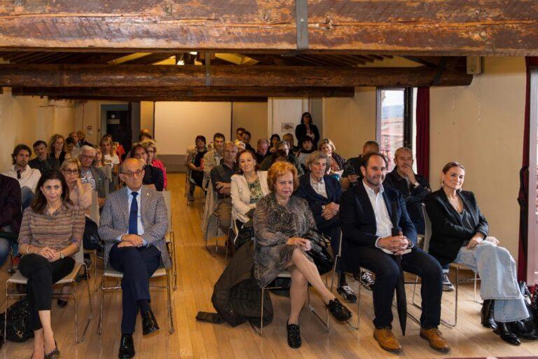 Successo del festival “rinascimento allo specchio”