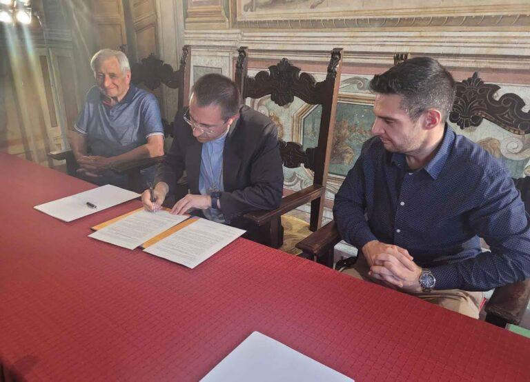 Diocesi e Comune di Arezzo insieme in favore di giovani e NEET. Lo sportello “Policoro” presso il servizio Informagiovani