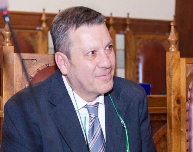 Ci ha lasciato Olinto Gherardi, il cordoglio dell’amministrazione comunale