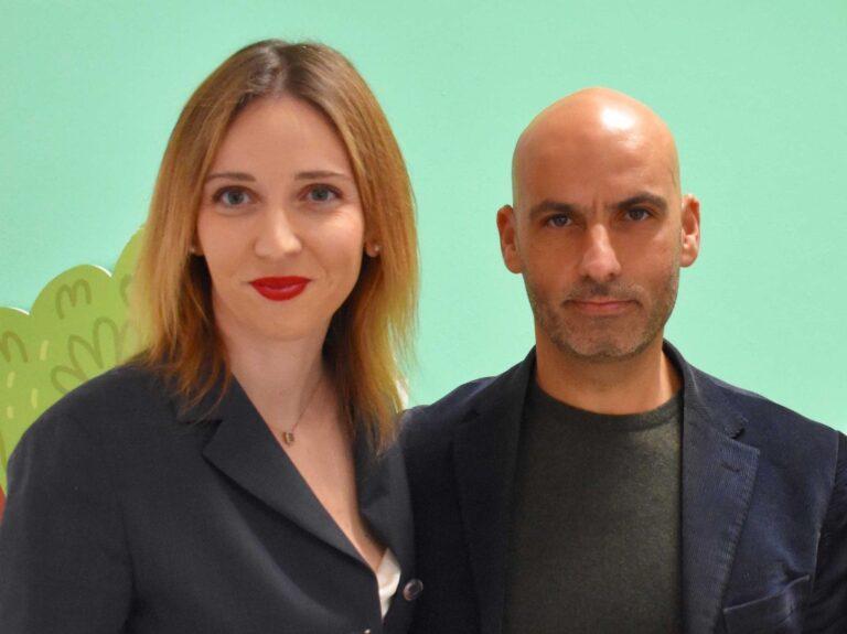 Il saluto del sindaco Secondi e dell’assessore ai Servizi Educativi Guerri ai 392 studenti di Città di Castello impegnati da oggi nell’esame di maturità