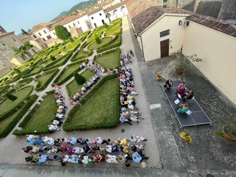 Quasi 400 visualizzazioni per Città di Castello sul sito del Ministero della Cultura e oltre 130 spettatori per il concerto del Solstizio d’Estate, promosso nell’ambito della Festa della Musica, dal Circolo Angelini