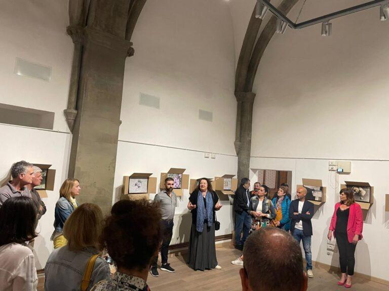 Conclusa la mostra fotografica “Fragile” di Francesca Meocci e Stefano Rossi