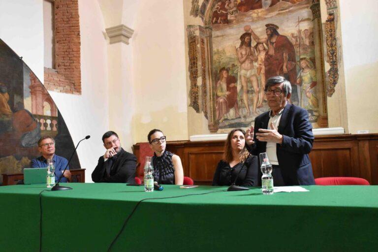La Fondazione Montesca e Comunità Educante insieme per prevenire il disagio giovanile