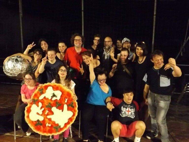 Mercoledì 28 giugno in scena “Divinity Fair”, lo spettacolo realizzato da “Il Club degli Avventurieri”