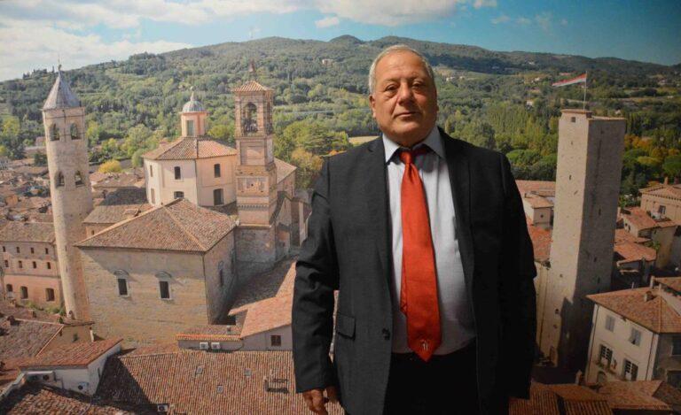 Interrogazione del consigliere comunale gruppo Socialisti, Ugo Tanzi, sulla pericolosità dell’incrocio tra viale Europa e via Bartali