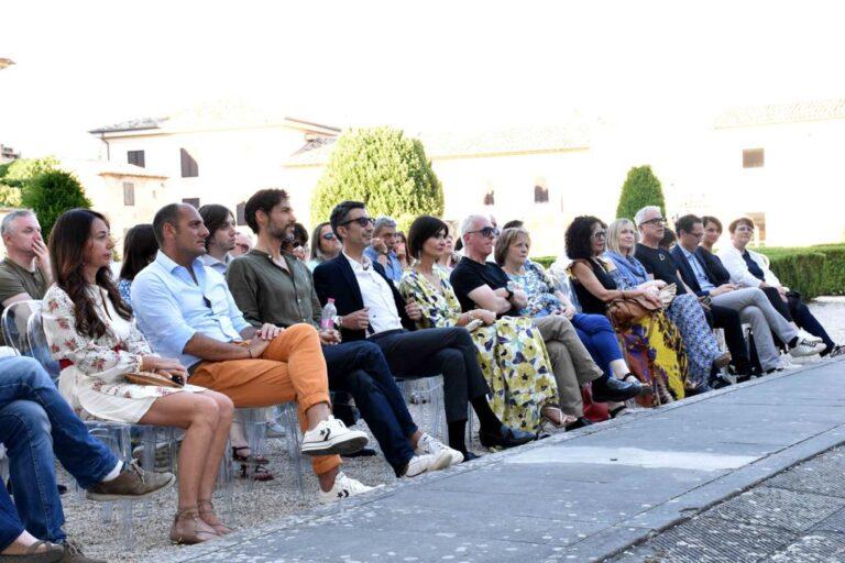 Presentato il progetto di restauro della Pala di Santa Cecilia di Luca Signorelli: il comune di Città di Castello lo ha inserito nel portale del Ministero della Cultura dedicato all’Art Bonus nell’anno del Cinquecentenario della morte dell’artista