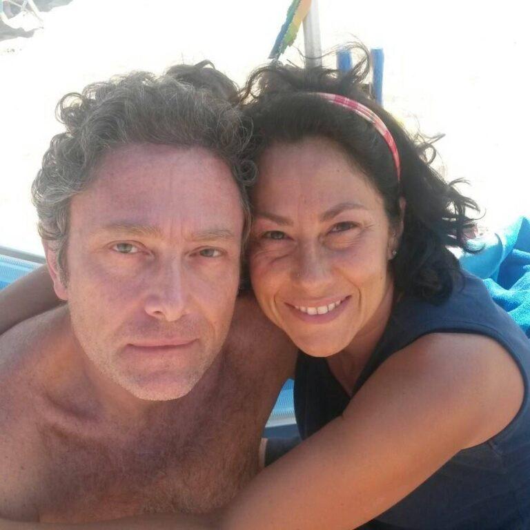 Città di Castello protagonista del primo matrimonio in mare, giovedì 29 giugno Mara Colletti e Marco Uttinacci si scambieranno le fedi nello stretto di Messina