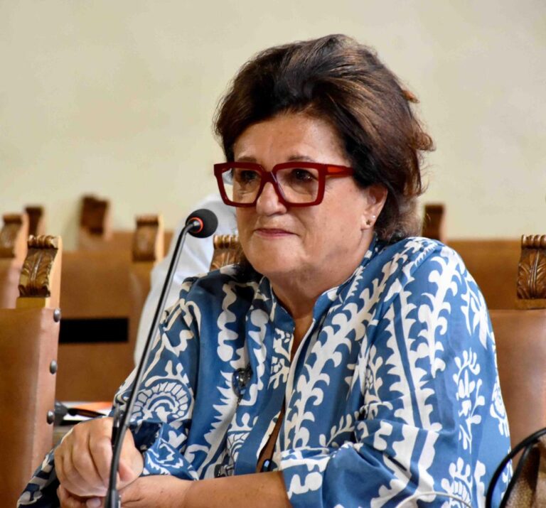 Istituzione consulta pari opportunità: mozione della capogruppo Misto-Azione, Luciana Bassini