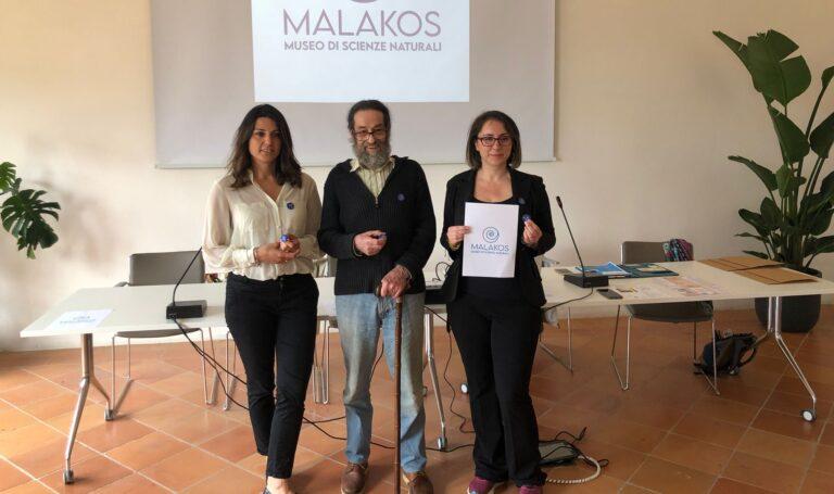 Non solo conchiglie, “Malakos”, cambia “pelle” con una nuova esposizione, nuovo logo e percorsi di fruibilità a portata di tutti. Sarà un vero e proprio museo della natura unico nel suo genere