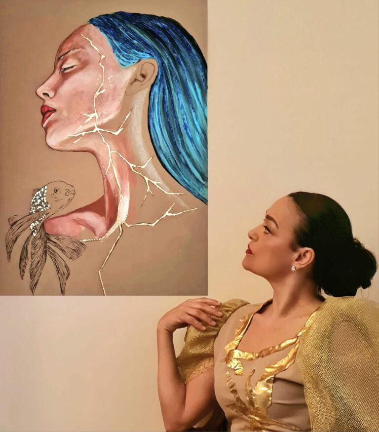 A Bologna “oltre i confini” evento ideato dall’artista tifernate Moira Lena Tassi, per aiutare gli alluvionati dell’Emilia Romagna