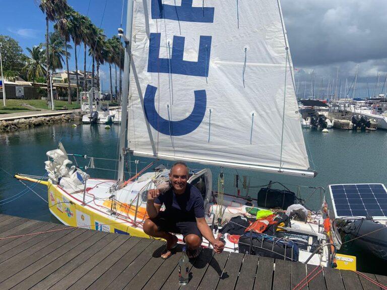 Alessio Campriani vince il concorso “Velista dell anno 2023” nella categoria “Passion”