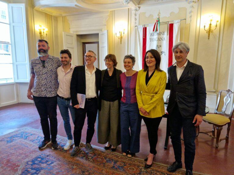 Presentata la 21esima edizione di Kilowatt Festival