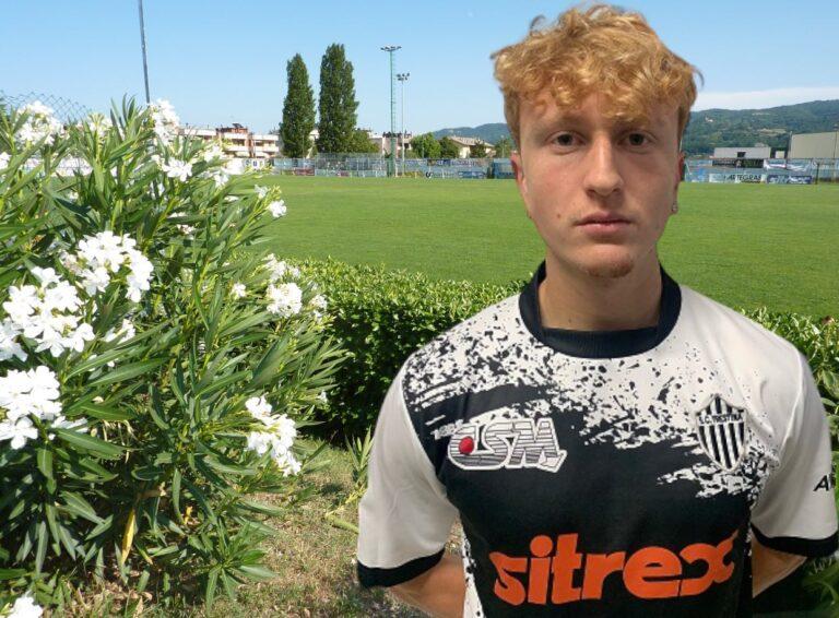 Calciomercato: Trestina, ufficiale la conferma di Antonio Montani