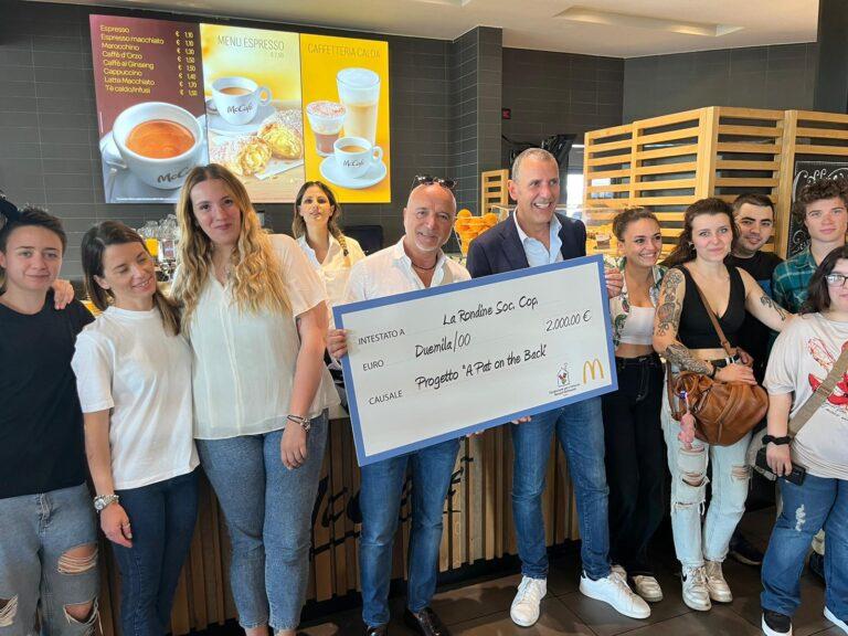 A Città di Castello il cinema come promozione del benessere giovanile. Coinvolti i giovani del territorio dai 14 ai 24 anni