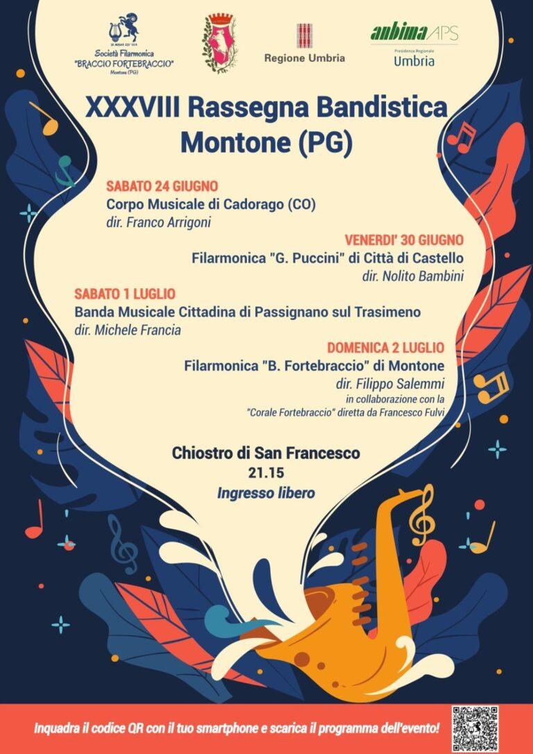 Montone – Il 24 giugno “Notte Romantica tra sogno e realtà”. Nel borgo torna l’evento dedicato all’amore