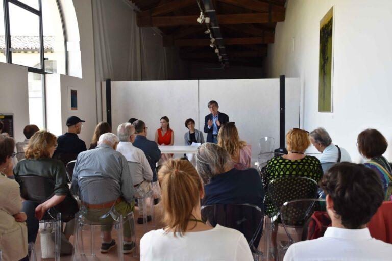 Una Mostra internazionale celebra l’esperienza delle scuole di Montesca e Rovigliano