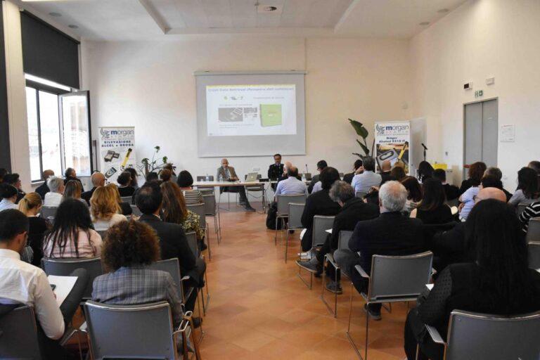 Polizia Locale e avvocati fanno rete per sulla formazione professionale: la giornata di studi sull’“Omicidio stradale e risvolti post Cartabia” alla Carducci