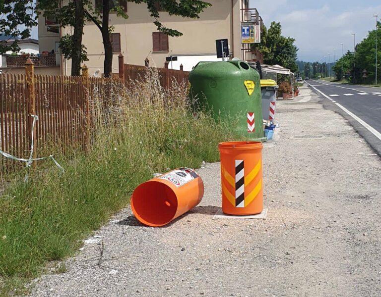 Box autovelox danneggiati: il comune presenterà denuncia alle autorità competenti