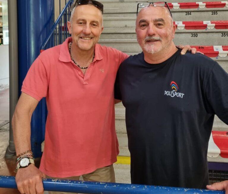 Calciomercato: Virtus San Giustino, Marco Gnucci è il nuovo allenatore della Juniores