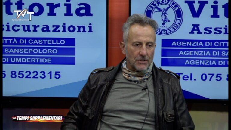 Calciomercato: Lorenzo Angelini (Virtus San Giustino) “mercato oculato, pronti ad inserire altri giocatori, ma senza fretta”