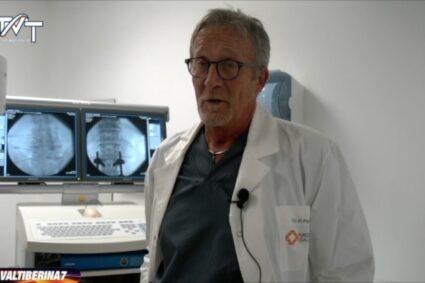 Piero Petrini (Medico Ortopedico) “Media Salutis punto di riferimento per qualità delle prestazioni, nessuna lista di attesa e risposte brevi”