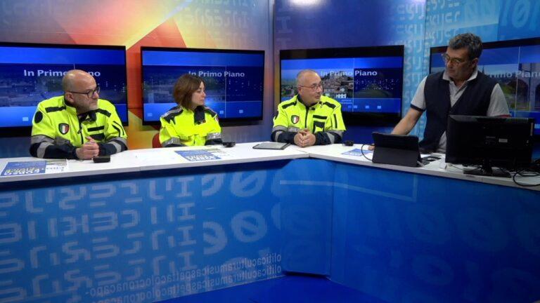 Dal 14 giugno il corso base, organizzato dalla Protezione Civile di San Giustino