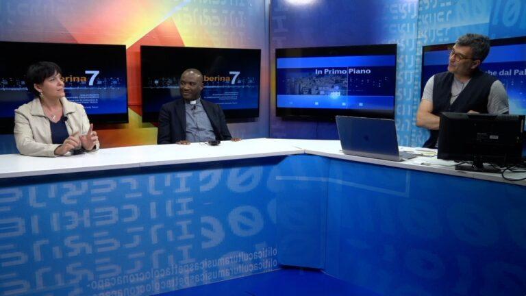 Una scuola per Ludima. Sabato 10 giugno cena di beneficenza, organizzata dall’Associazione Telama di Sansepolcro