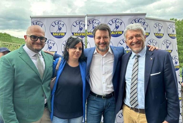 Sicurezza Diga di Montedoglio, Castellari e Puletti chiedono audizione in commissione di tutti i soggetti coinvolti