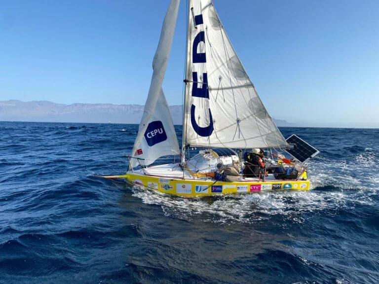 Premio “Velista dell’anno 2023”: Campriani in finale nella categoria “Passion”