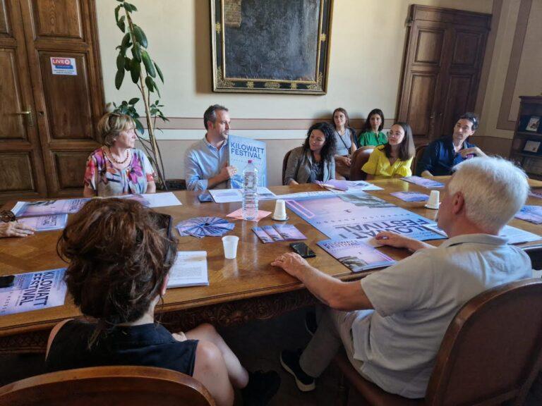 Kilowatt festival, domani al via a Sansepolcro l’edizione 2023