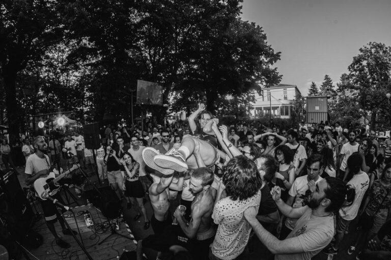 Musica. Umbertide, tutto pronto per il ventunesimo Italian Party. Torna sabato 29 luglio uno degli appuntamenti più attesi della scena musicale indipendente italiana e non solo