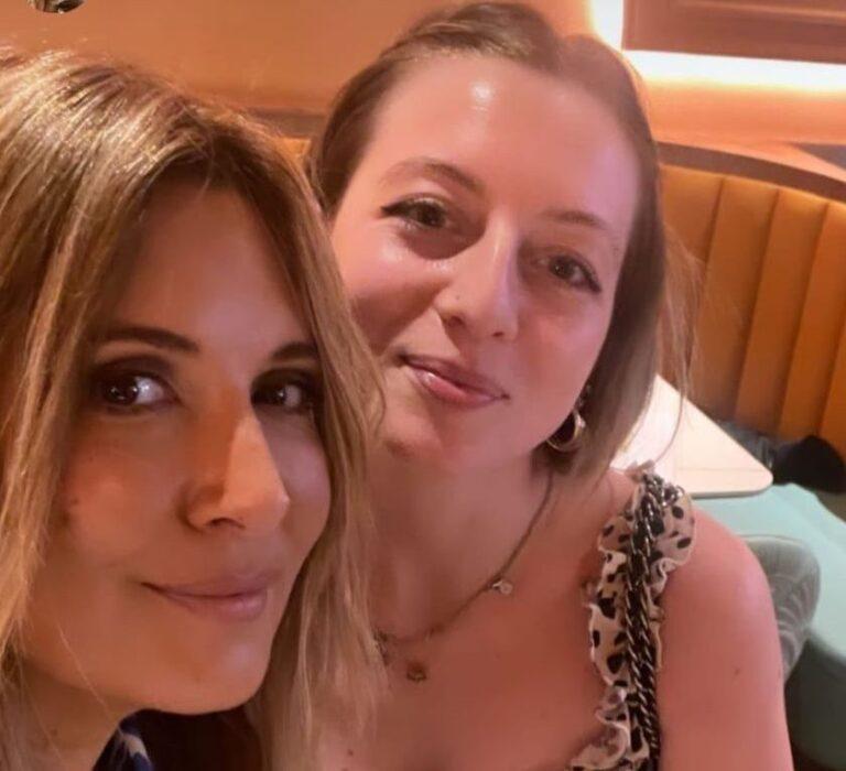 ‘Guida’ tifernate per Selvaggia Lucarelli in Cina. È Francesca Vella, che da anni vive e lavora in Oriente.