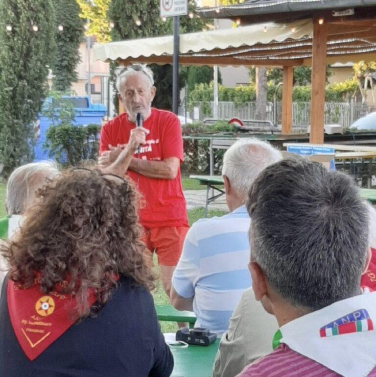 Domenica 23 ai Badiali torna il tradizionale appuntamento con la Pastasciutta antifascista