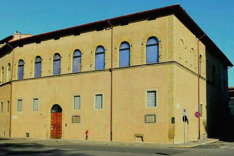 Palazzo Albizzini chiude dal 24 luglio al 7 agosto per lavori