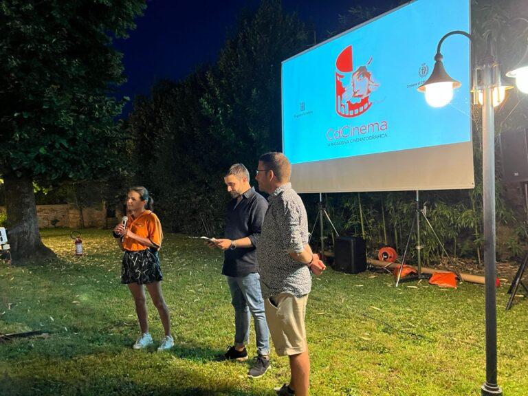 CDCINEMA, il calendario dei prossimi appuntamenti