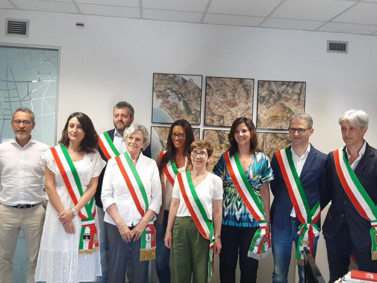 Nasce il protocollo di promozione degli itinerari Signorelliani