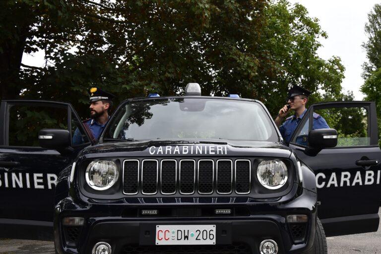 Compravendita auto sul web: deferite all’autorità giudiziaria due persone, per truffa, ai danni di una 28enne Tifernate